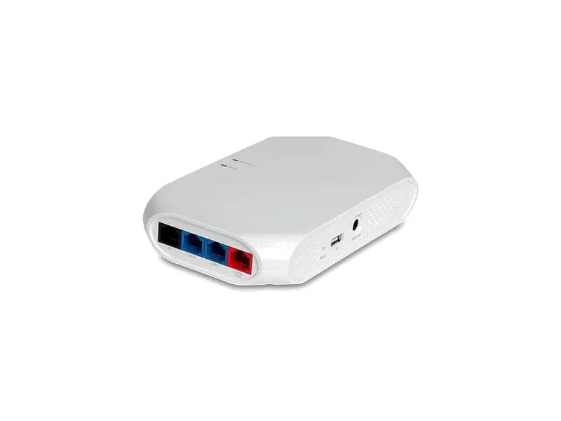 Point d’Accès OmniAccess Stellar 1201H Wi-Fi 5 Intérieur